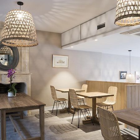 Auberge De La Commanderie Saint-Émilion Zewnętrze zdjęcie