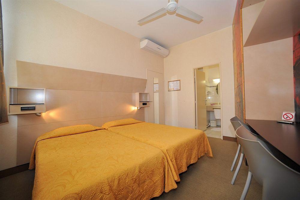 Auberge De La Commanderie Saint-Émilion Zewnętrze zdjęcie