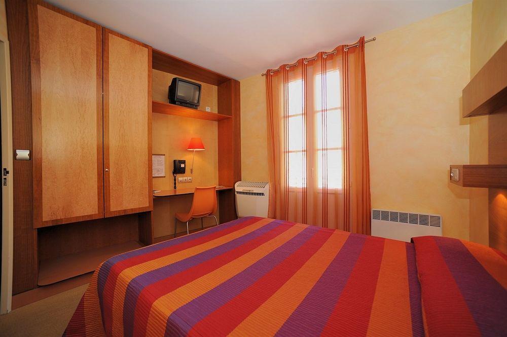 Auberge De La Commanderie Saint-Émilion Zewnętrze zdjęcie