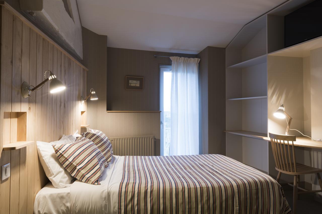 Auberge De La Commanderie Saint-Émilion Zewnętrze zdjęcie