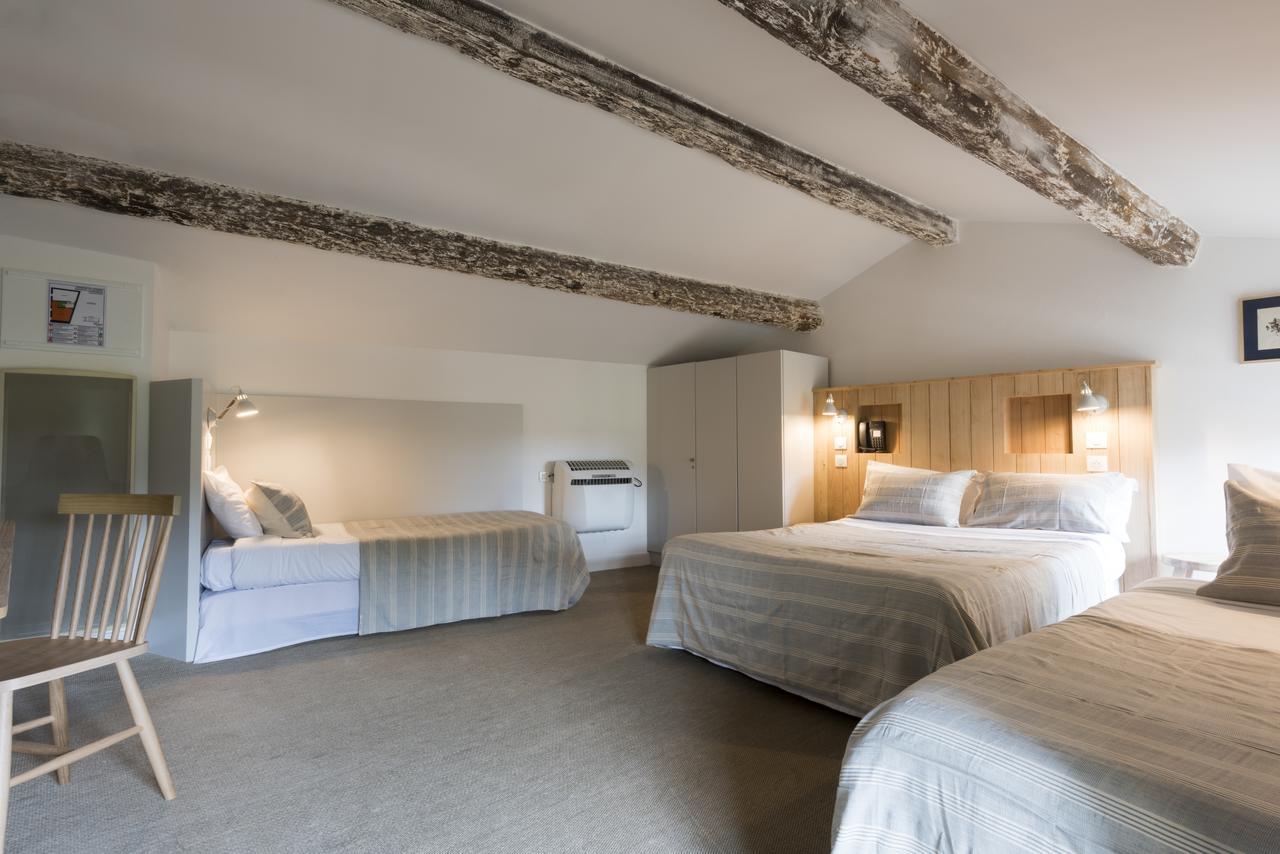 Auberge De La Commanderie Saint-Émilion Zewnętrze zdjęcie