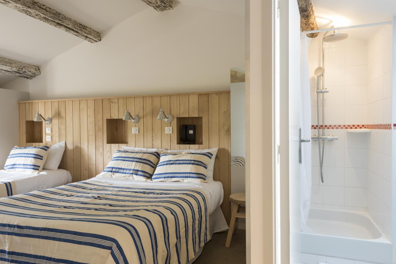Auberge De La Commanderie Saint-Émilion Zewnętrze zdjęcie