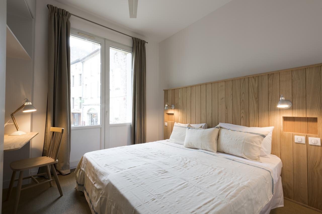 Auberge De La Commanderie Saint-Émilion Zewnętrze zdjęcie
